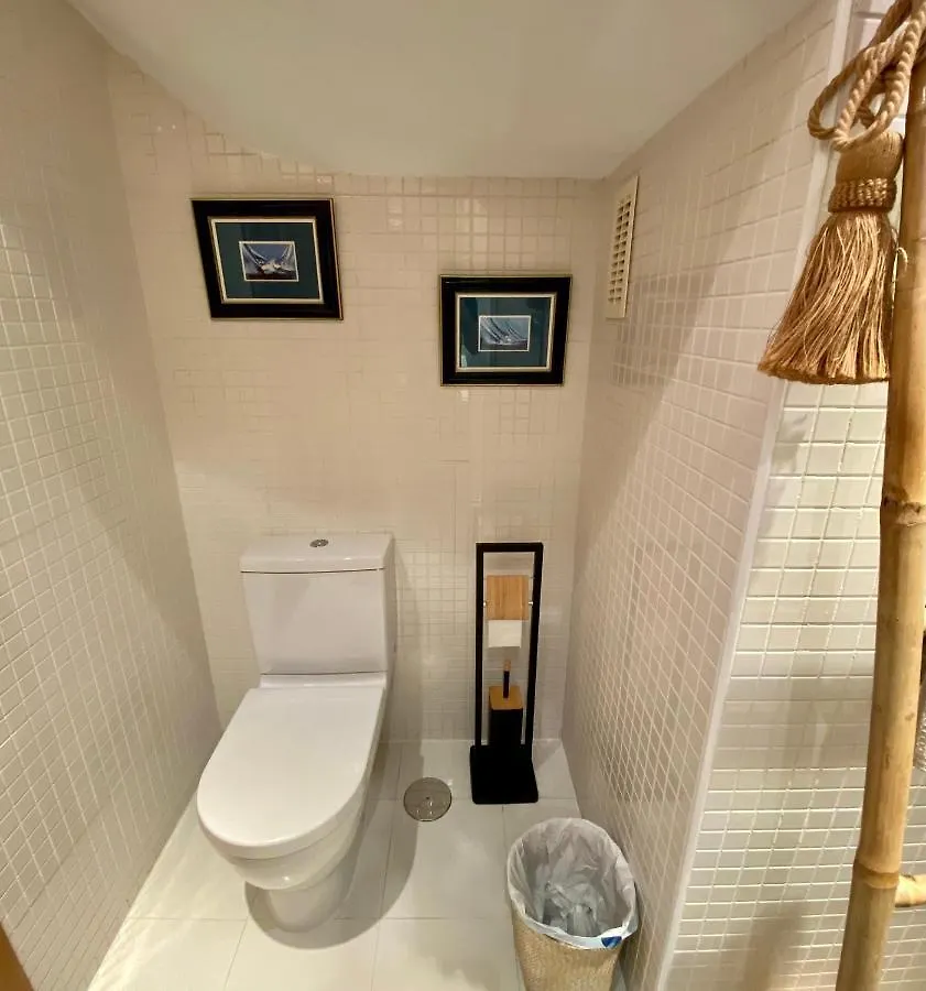 شقة Dunas And Beach Marbella Cabopino إسبانيا