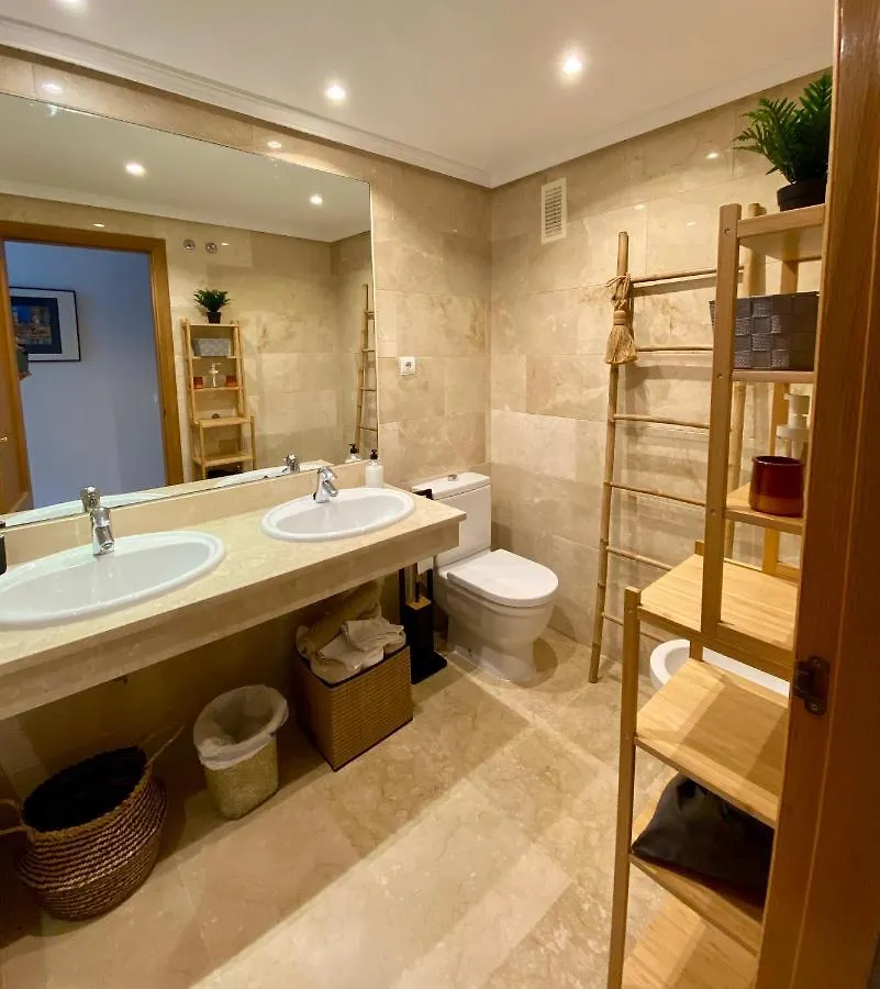 Dunas And Beach Marbella Cabopino إسبانيا