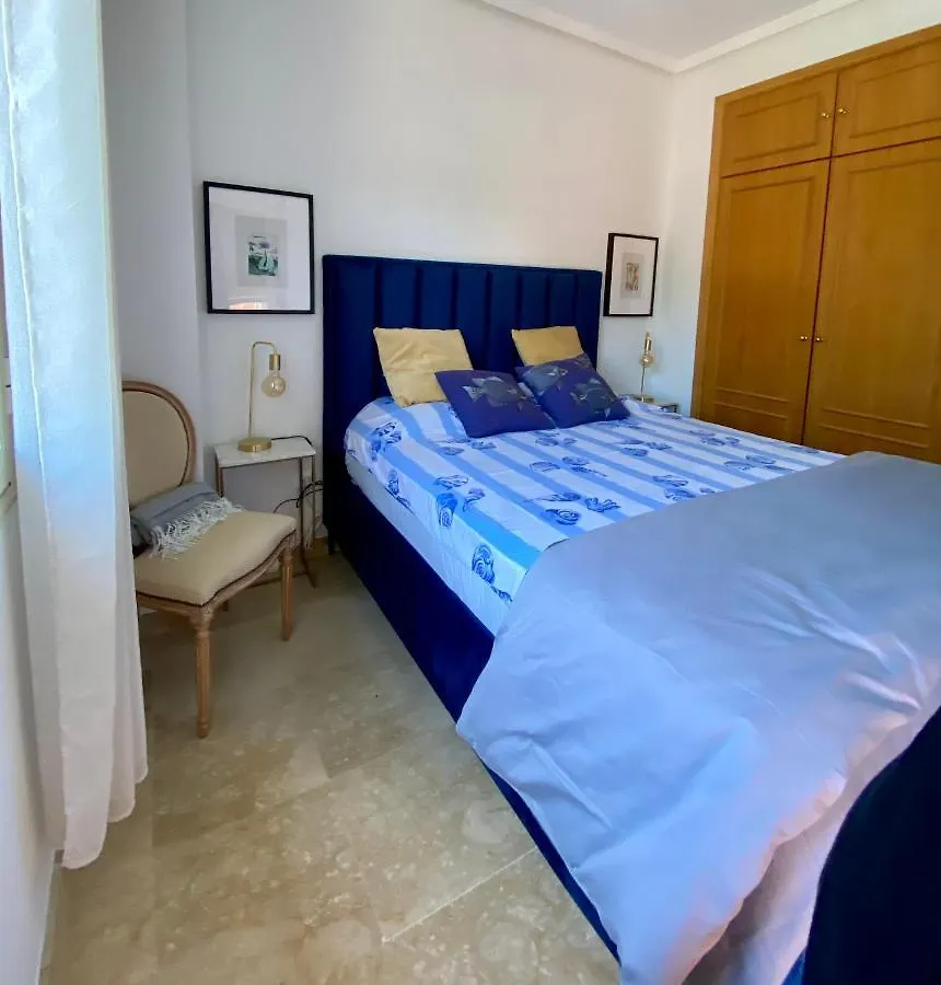 Dunas And Beach Marbella Cabopino إسبانيا
