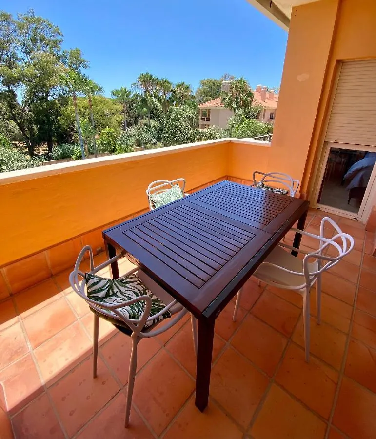 شقة Dunas And Beach Marbella Cabopino إسبانيا